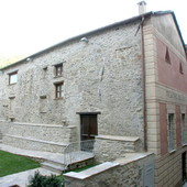 Teatro Salvini di Pieve di Teco Teatro Salvini di Pieve di Teco