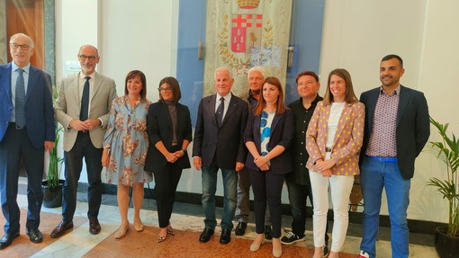 Definiti gli emolumenti 2026 per il sindaco e la giunta di Imperia Definiti gli emolumenti 2026 per il sindaco e la giunta di Imperia