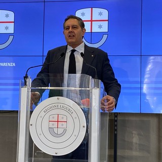 Giovanni Toti Giovanni Toti