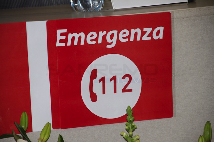 Il Numero Unico di Emergenza 112 festeggia i 6 anni di attività: sono 1.016.151 le chiamate ricevute Il Numero Unico di Emergenza 112 festeggia i 6 anni di attività: sono 1.016.151 le chiamate ricevute