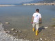 Prelievi di 'Goletta Verde' e Legambiente nel Ponente: inquinato il mare in tre zone della nostra provincia Prelievi di 'Goletta Verde' e Legambiente nel Ponente: inquinato il mare in tre zone della nostra provincia