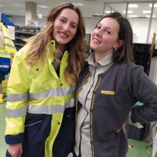 La provincia di Imperia al centro della sostenibilità e della parità di genere di Poste Italiane