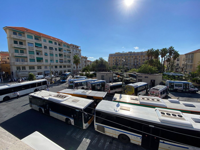 Futuro del trasporto pubblico in provincia e rischi per Riviera Trasporti: Bosio (Cisl) "I tempi sono stretti" (Video)