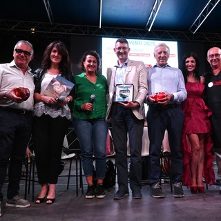 Palco Gourmet: il peperone di Carmagnola e il “Piatto della Qualità” Palco Gourmet: il peperone di Carmagnola e il “Piatto della Qualità”