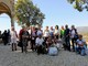 Imperia: passeggiata da Villa Guardia di Pontedassio al Santuario di Montegrazie Imperia: passeggiata da Villa Guardia di Pontedassio al Santuario di Montegrazie