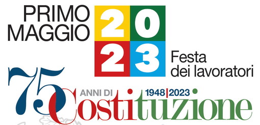 Primo Maggio 2023: quest'anno la festa provinciale si svolgerà in via Aprosio a Ventimiglia