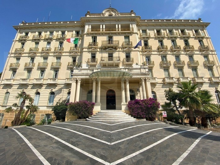 Imperia, siglato il protocollo antimafia tra Prefettura e Procura di Genova