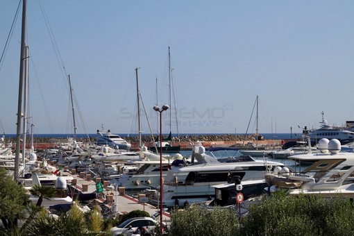 Sanremo: vende uno yacht ormeggiato a Portosole, ma non è suo. Olandese sotto processo per truffa