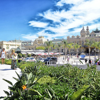 Nessun nuovo caso di covid nel Principato di Monaco, intanto il 41% della popolazione ha avuto la prima dose di vaccino