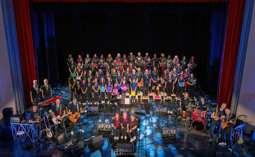 Foto Marco Macchiavelli