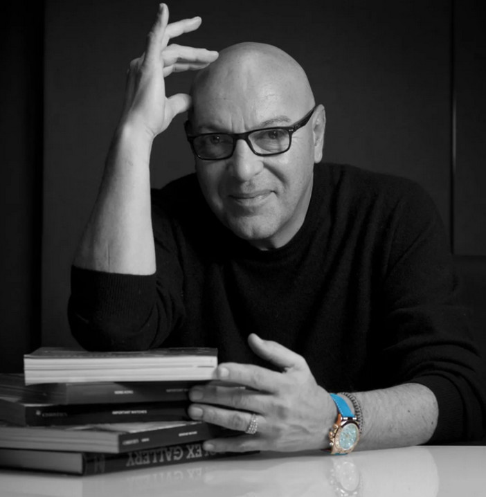 Il Rolex Daytona: Un Simbolo di Felicità e Condivisione nel Mercato dell'Alta Orologeria, secondo Paolo Cattin Il Rolex Daytona: Un Simbolo di Felicità e Condivisione nel Mercato dell'Alta Orologeria, secondo Paolo Cattin