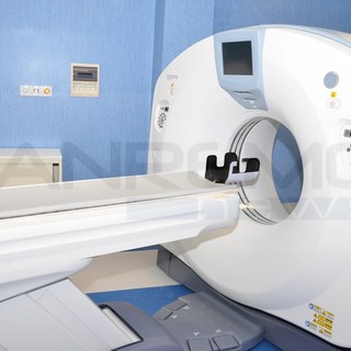 TAC all’ospedale di Imperia, Ioculano attacca la Regione: “Fondi spariti e nessuna certezza sui tempi”