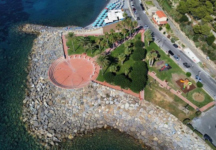 Attività gratuite di yoga, tai chi, pilates e ginnastica dolce al Parco della Rabina di Imperia