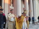 La Processione per San Leonardo del 2019