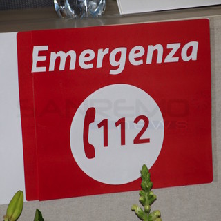Il Numero Unico di Emergenza 112 festeggia i 6 anni di attività: sono 1.016.151 le chiamate ricevute Il Numero Unico di Emergenza 112 festeggia i 6 anni di attività: sono 1.016.151 le chiamate ricevute