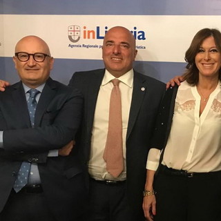 La Liguria del turismo protagonista in Russia: doppio appuntamento promozionale a Mosca e San Pietroburgo La Liguria del turismo protagonista in Russia: doppio appuntamento promozionale a Mosca e San Pietroburgo