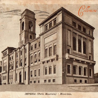 L'AMARCORD DEL SABATO.  Concordia, Vittoria Ligure, Portoneglia: tre nomi ottocenteschi per l'unificazione della nostra città