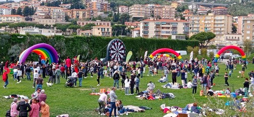Una giornata di festa per bambini e famiglie: sabato torna il Picnic al Parco Urbano