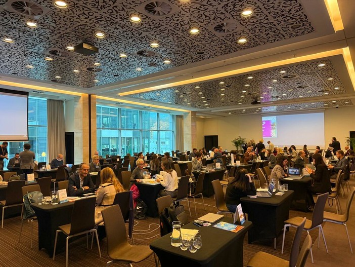 L’Azienda speciale Riviere di Liguria della Camera di Commercio in Polonia al Buy Italy 