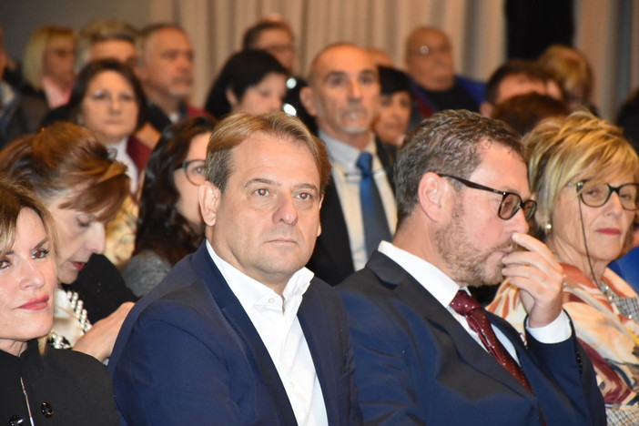 Formazione: Marco Scajola “4 milioni di euro per dare lavoro ai giovani grazie al bando Matchpoint 2”