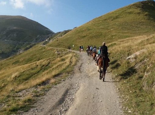 Limone Piemonte: gli eventi del primo weekend di luglio, sabato la ‘Transalp history’ in bici attraverso i forti sabaudi Limone Piemonte: gli eventi del primo weekend di luglio, sabato la ‘Transalp history’ in bici attraverso i forti sabaudi