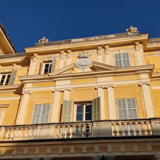 Il Liceo Cassini di Sanremo