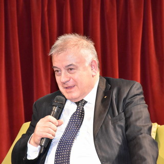 Elezioni Regionali: a San Bartolomeo al Mare la chiusura della campagna elettorale di Alberto Alberti