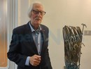Mostra personale del Maestro Elio Lentini a Villa Faravelli di Imperia Mostra personale del Maestro Elio Lentini a Villa Faravelli di Imperia