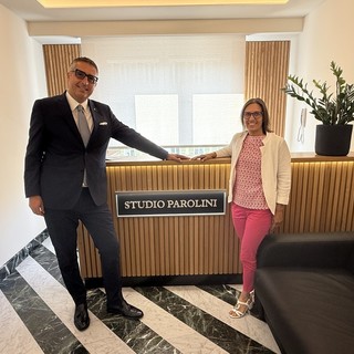 Nuove opportunità di lavoro presso lo Studio Parolini - Società Benefit