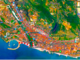 Monorotaia sopraelevata da Nizza a Ventimiglia: il progetto dell'architetto Fernando De Simone (Foto)