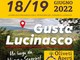Sabato 18 e domenica 19 a Lucinasco si terrà “Gusta Lucinasco”: un percorso culturale ed enogastronomico tra i vecchi quartieri del paese