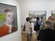 Ultimi giorni per visitare “Incontri Visionari” la mostra personale di Corrado Puma alla Galleria d’Arte La Mongolfiera a Sanremo