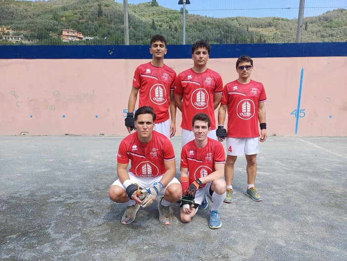 BALUN.Duseu, debutto in chiaroscuro: Molli lotta ma la Canalese passa