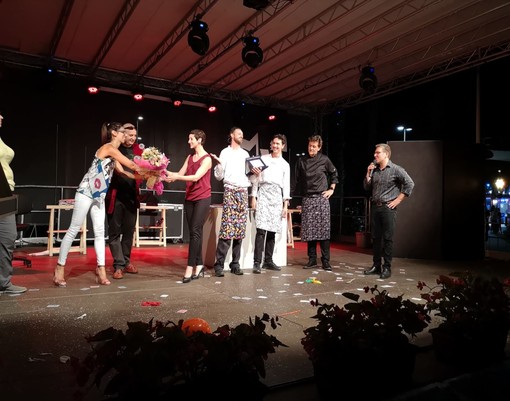 San Bartolomeo al Mare: al 'M&amp;T Festival' dopo le risate torna sul palco la musica
