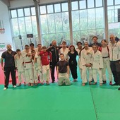 Judo, OK Club Imperia: Marta Brignola e Nicola Saglietto staccano il pass per gli Assoluti A2, qualificazioni U15 e podio
