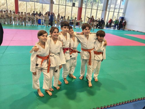 Judo, i risultati dell'Ok Club ai campionati italiani Under 18 e 21