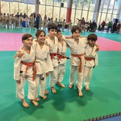 Judo, i risultati dell'Ok Club ai campionati italiani Under 18 e 21