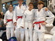Corigliano e Torresan dell'Ok Club Imperia si qualificano ai campionati nazionali di Judo Corigliano e Torresan dell'Ok Club Imperia si qualificano ai campionati nazionali di Judo