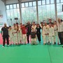 Judo, OK Club Imperia: Marta Brignola e Nicola Saglietto staccano il pass per gli Assoluti A2, qualificazioni U15 e podio