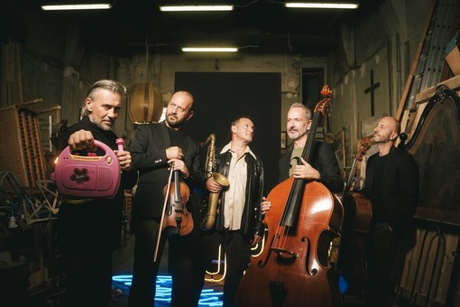 Foto credit Michele Piazza Foto credit Michele Piazza