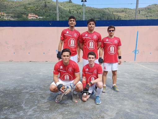 BALUN.Duseu, debutto in chiaroscuro: Molli lotta ma la Canalese passa