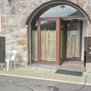 A Torria prosegue l'attività del Ristorante La Remissa: in un’incantevole oasi di verde e di pace A Torria prosegue l'attività del Ristorante La Remissa: in un’incantevole oasi di verde e di pace