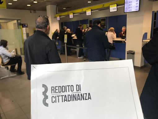 Reddito di Cittadinanza: nella nostra provincia sono state presentate 7.690 domande mentre 5.281 sono quelle accolte Reddito di Cittadinanza: nella nostra provincia sono state presentate 7.690 domande mentre 5.281 sono quelle accolte