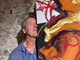 Mostra di Roberto Altmann al Forte di Santa Tecla di Sanremo Mostra di Roberto Altmann al Forte di Santa Tecla di Sanremo