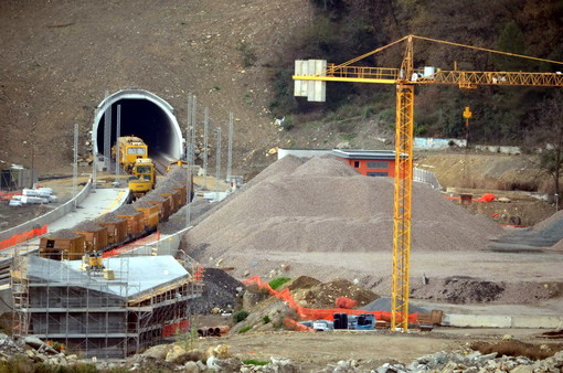 Dl Rilancio, Lega: “Pronto emendamento per completamento raddoppio ferroviario Ponente”