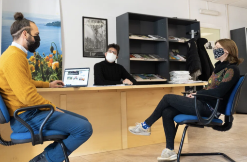 Nasce 'Flornews Liguria' la nuova iniziativa editoriale del Distretto Florovivaistico ligure Nasce 'Flornews Liguria' la nuova iniziativa editoriale del Distretto Florovivaistico ligure