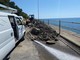 Diano Marina, non c'è pace per i cittadini. Domani stop in tutto il Golfo all'erogazione dell'acqua per l'intervento di riparazione sull'Incompiuta Diano Marina, non c'è pace per i cittadini. Domani stop in tutto il Golfo all'erogazione dell'acqua per l'intervento di riparazione sull'Incompiuta