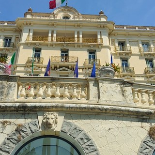 Imperia: riqualificazione del palazzo della Provincia l’Amministrazione vince bando da oltre 670mila euro Imperia: riqualificazione del palazzo della Provincia l’Amministrazione vince bando da oltre 670mila euro