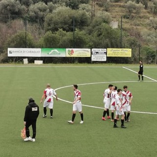 Calcio, Seconda Categoria. Il Riva Ligure fa l'impresa: doppio Filardo e Vadino battuto 2-1