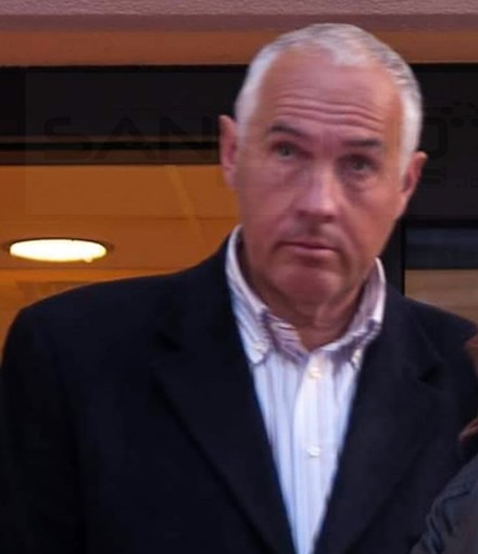Sanremo: domani pomeriggio alle 14.30 a San Siro i funerali del cameraman Rudy Peila Sanremo: domani pomeriggio alle 14.30 a San Siro i funerali del cameraman Rudy Peila